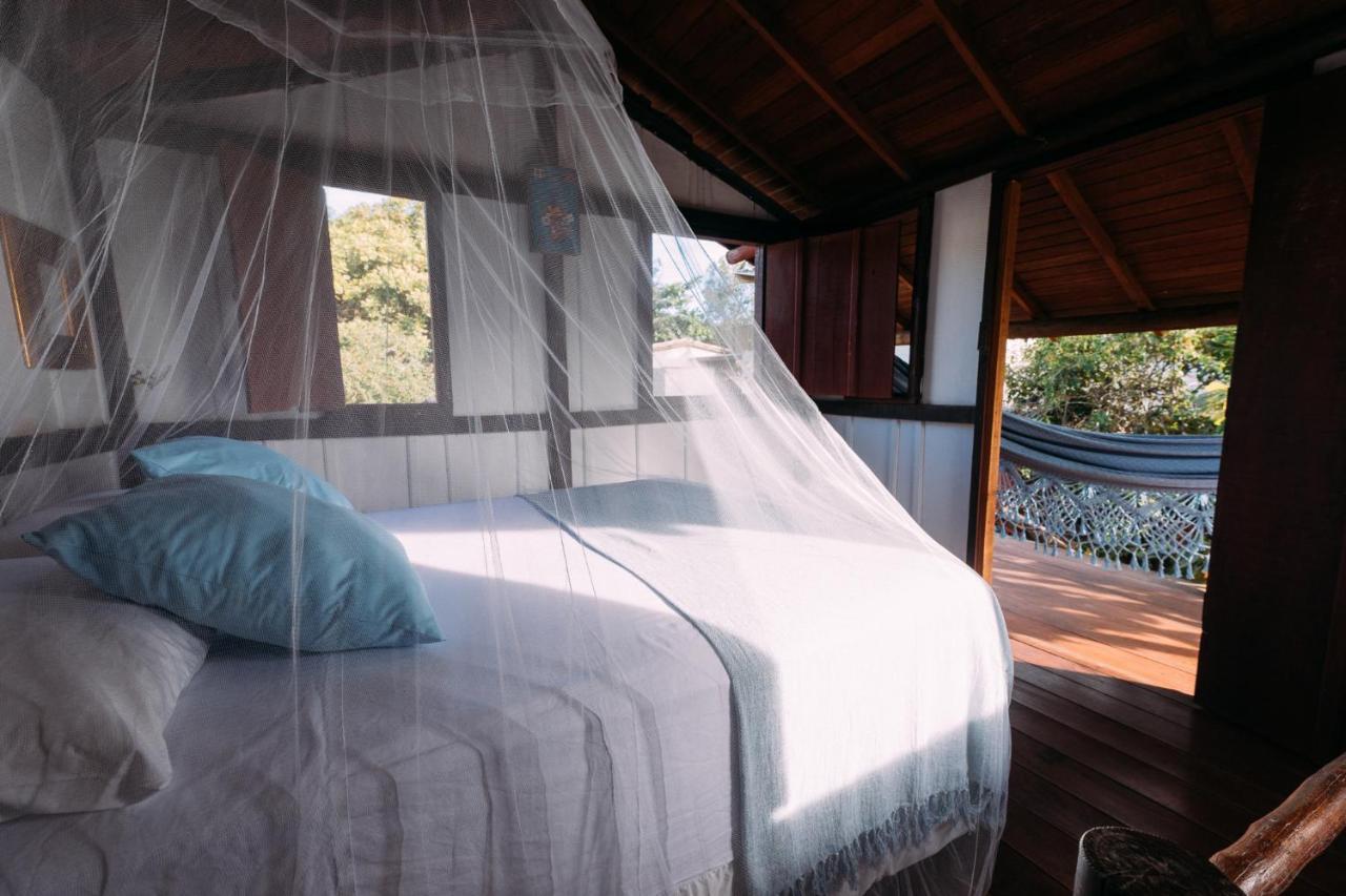 Vila Luz Hotel การาอิวา ภายนอก รูปภาพ
