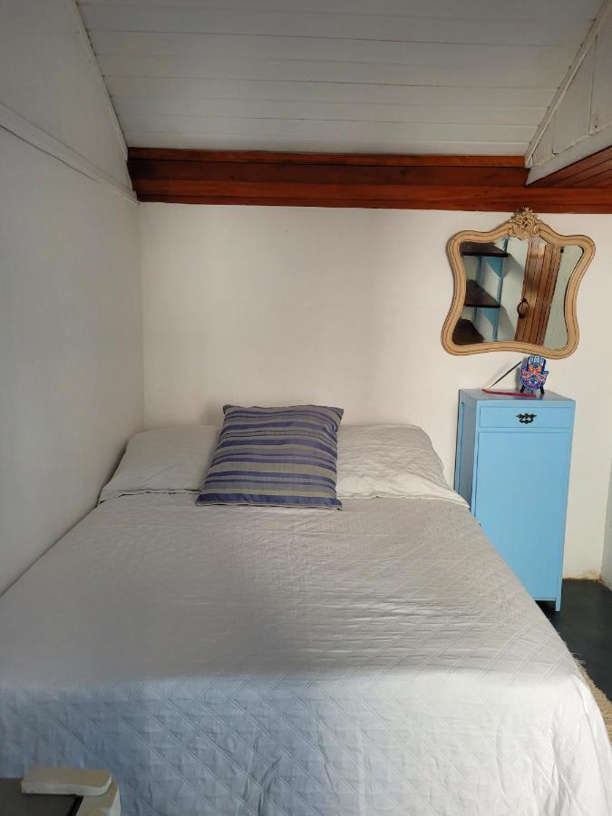 Vila Luz Hotel การาอิวา ห้อง รูปภาพ