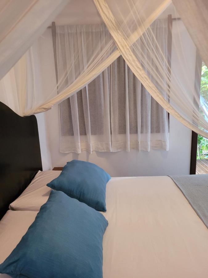 Vila Luz Hotel การาอิวา ภายนอก รูปภาพ