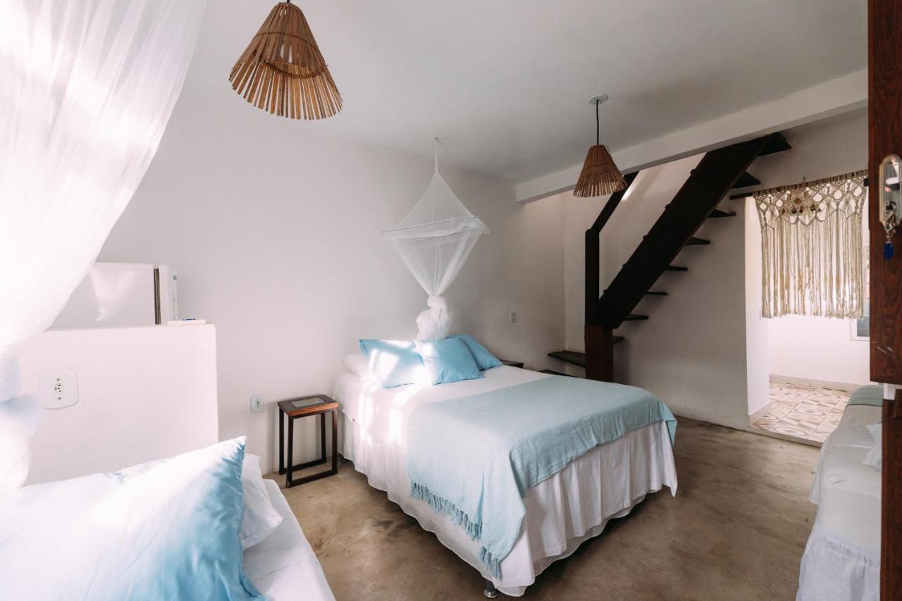 Vila Luz Hotel การาอิวา ห้อง รูปภาพ
